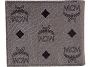 MCM - Monogram Bifold Wallet